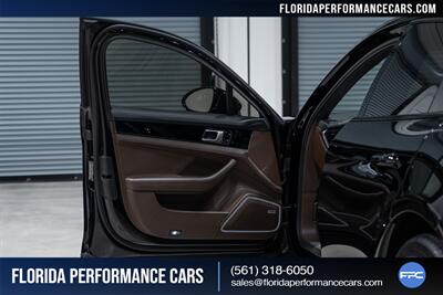 2020 Porsche Panamera 4S   - Photo 26 - Riviera Beach, FL 33407