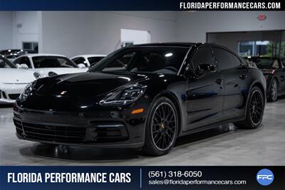 2020 Porsche Panamera 4S   - Photo 10 - Riviera Beach, FL 33407