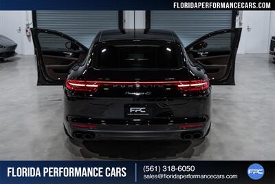 2020 Porsche Panamera 4S   - Photo 44 - Riviera Beach, FL 33407