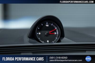 2020 Porsche Panamera 4S   - Photo 59 - Riviera Beach, FL 33407