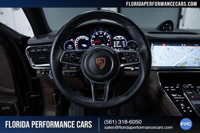 2020 Porsche Panamera 4S   - Photo 53 - Riviera Beach, FL 33407