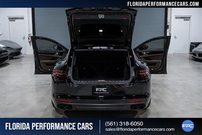2020 Porsche Panamera 4S   - Photo 48 - Riviera Beach, FL 33407