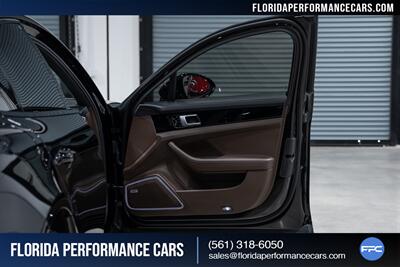2020 Porsche Panamera 4S   - Photo 35 - Riviera Beach, FL 33407