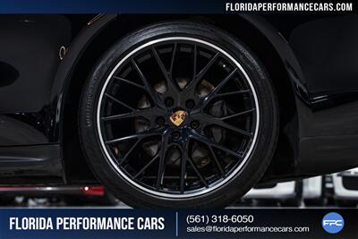 2020 Porsche Panamera 4S   - Photo 12 - Riviera Beach, FL 33407