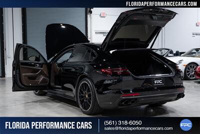 2020 Porsche Panamera 4S   - Photo 42 - Riviera Beach, FL 33407