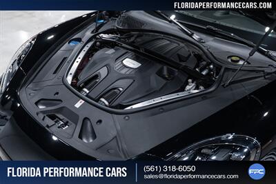 2020 Porsche Panamera 4S   - Photo 47 - Riviera Beach, FL 33407