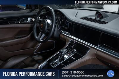 2020 Porsche Panamera 4S   - Photo 60 - Riviera Beach, FL 33407