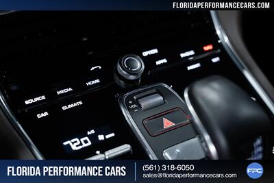 2020 Porsche Panamera 4S   - Photo 57 - Riviera Beach, FL 33407