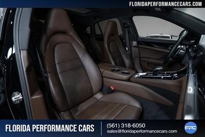 2020 Porsche Panamera 4S   - Photo 37 - Riviera Beach, FL 33407