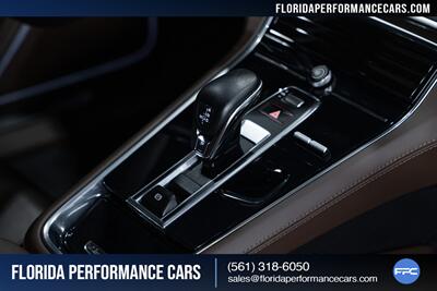 2020 Porsche Panamera 4S   - Photo 63 - Riviera Beach, FL 33407