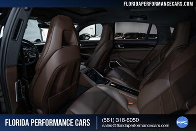 2020 Porsche Panamera 4S   - Photo 30 - Riviera Beach, FL 33407