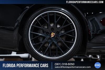 2020 Porsche Panamera 4S   - Photo 50 - Riviera Beach, FL 33407