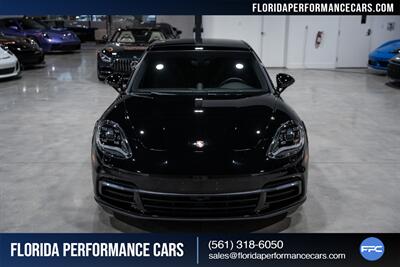 2020 Porsche Panamera 4S   - Photo 9 - Riviera Beach, FL 33407