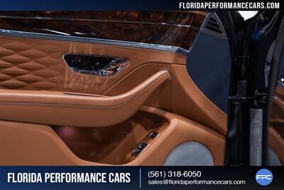 2020 Bentley Flying Spur W12 First Edition - Photo 26 - Riviera Beach, FL 33407