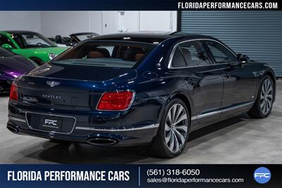 2020 Bentley Flying Spur W12 First Edition - Photo 6 - Riviera Beach, FL 33407