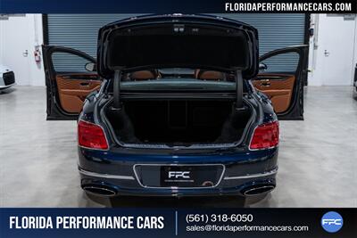2020 Bentley Flying Spur W12 First Edition - Photo 48 - Riviera Beach, FL 33407