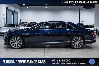 2020 Bentley Flying Spur W12 First Edition - Photo 3 - Riviera Beach, FL 33407