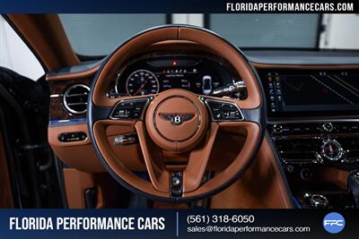 2020 Bentley Flying Spur W12 First Edition - Photo 22 - Riviera Beach, FL 33407