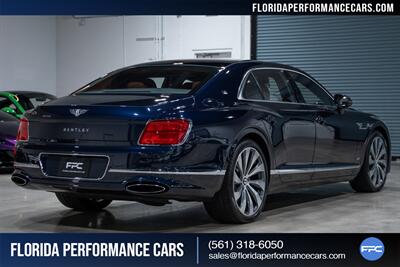 2020 Bentley Flying Spur W12 First Edition - Photo 13 - Riviera Beach, FL 33407