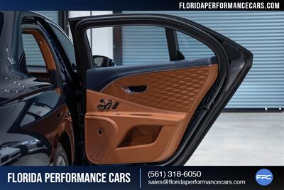 2020 Bentley Flying Spur W12 First Edition - Photo 31 - Riviera Beach, FL 33407