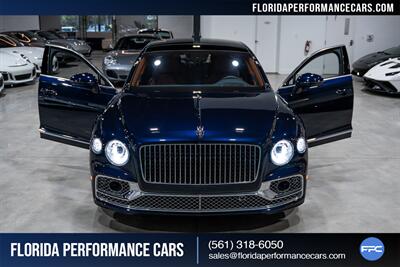2020 Bentley Flying Spur W12 First Edition - Photo 43 - Riviera Beach, FL 33407