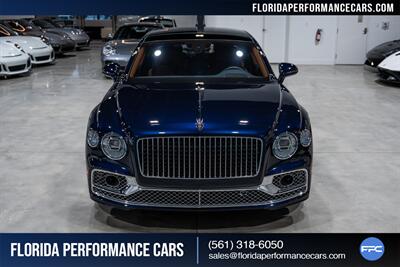 2020 Bentley Flying Spur W12 First Edition - Photo 9 - Riviera Beach, FL 33407