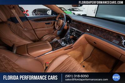 2020 Bentley Flying Spur W12 First Edition - Photo 35 - Riviera Beach, FL 33407
