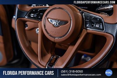 2020 Bentley Flying Spur W12 First Edition - Photo 54 - Riviera Beach, FL 33407
