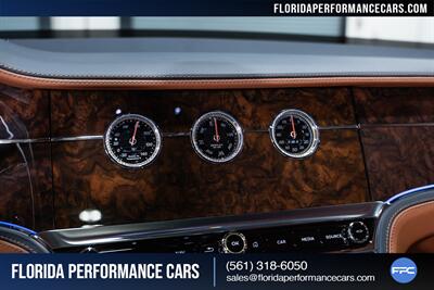 2020 Bentley Flying Spur W12 First Edition - Photo 60 - Riviera Beach, FL 33407