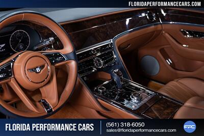 2020 Bentley Flying Spur W12 First Edition - Photo 55 - Riviera Beach, FL 33407
