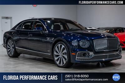 2020 Bentley Flying Spur W12 First Edition - Photo 14 - Riviera Beach, FL 33407