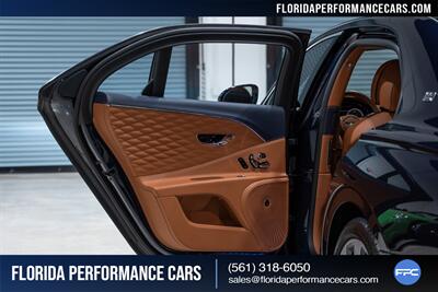 2020 Bentley Flying Spur W12 First Edition - Photo 28 - Riviera Beach, FL 33407