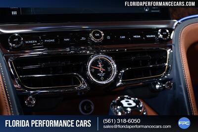 2020 Bentley Flying Spur W12 First Edition - Photo 58 - Riviera Beach, FL 33407