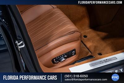 2020 Bentley Flying Spur W12 First Edition - Photo 37 - Riviera Beach, FL 33407