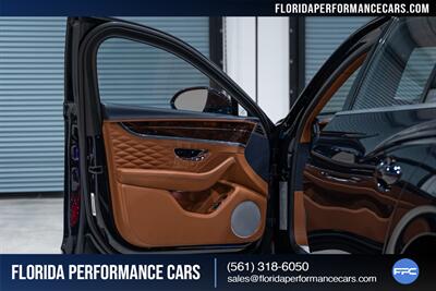 2020 Bentley Flying Spur W12 First Edition - Photo 25 - Riviera Beach, FL 33407