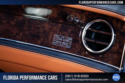 2020 Bentley Flying Spur W12 First Edition - Photo 67 - Riviera Beach, FL 33407