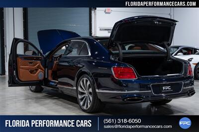 2020 Bentley Flying Spur W12 First Edition - Photo 42 - Riviera Beach, FL 33407