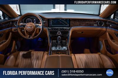 2020 Bentley Flying Spur W12 First Edition - Photo 21 - Riviera Beach, FL 33407