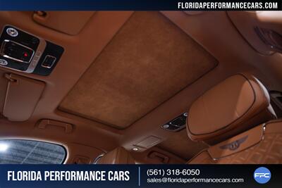 2020 Bentley Flying Spur W12 First Edition - Photo 27 - Riviera Beach, FL 33407