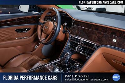 2020 Bentley Flying Spur W12 First Edition - Photo 61 - Riviera Beach, FL 33407