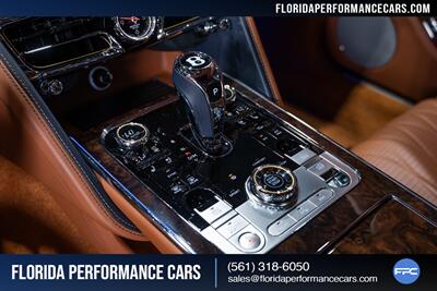 2020 Bentley Flying Spur W12 First Edition - Photo 56 - Riviera Beach, FL 33407