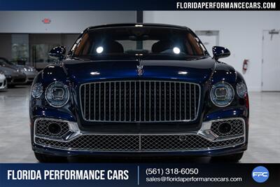 2020 Bentley Flying Spur W12 First Edition - Photo 78 - Riviera Beach, FL 33407