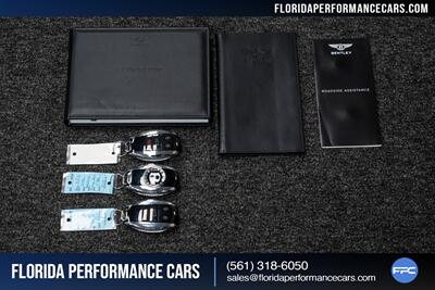 2020 Bentley Flying Spur W12 First Edition - Photo 39 - Riviera Beach, FL 33407