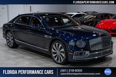 2020 Bentley Flying Spur W12 First Edition - Photo 8 - Riviera Beach, FL 33407