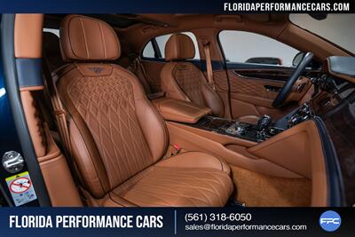 2020 Bentley Flying Spur W12 First Edition - Photo 36 - Riviera Beach, FL 33407