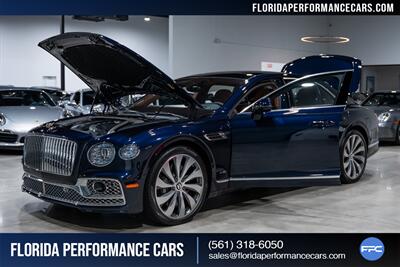 2020 Bentley Flying Spur W12 First Edition - Photo 41 - Riviera Beach, FL 33407