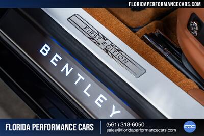 2020 Bentley Flying Spur W12 First Edition - Photo 71 - Riviera Beach, FL 33407