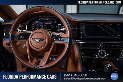 2020 Bentley Flying Spur W12 First Edition - Photo 53 - Riviera Beach, FL 33407