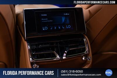 2020 Bentley Flying Spur W12 First Edition - Photo 69 - Riviera Beach, FL 33407