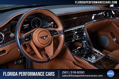 2020 Bentley Flying Spur W12 First Edition - Photo 52 - Riviera Beach, FL 33407